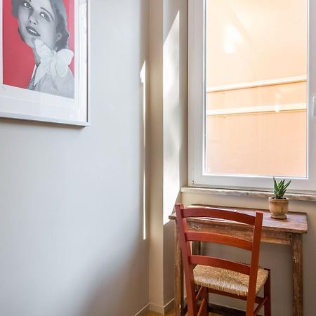 דירות רומא Casa Epiro מראה חיצוני תמונה