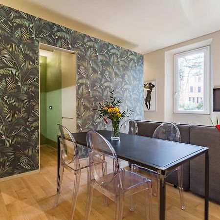 דירות רומא Casa Epiro מראה חיצוני תמונה