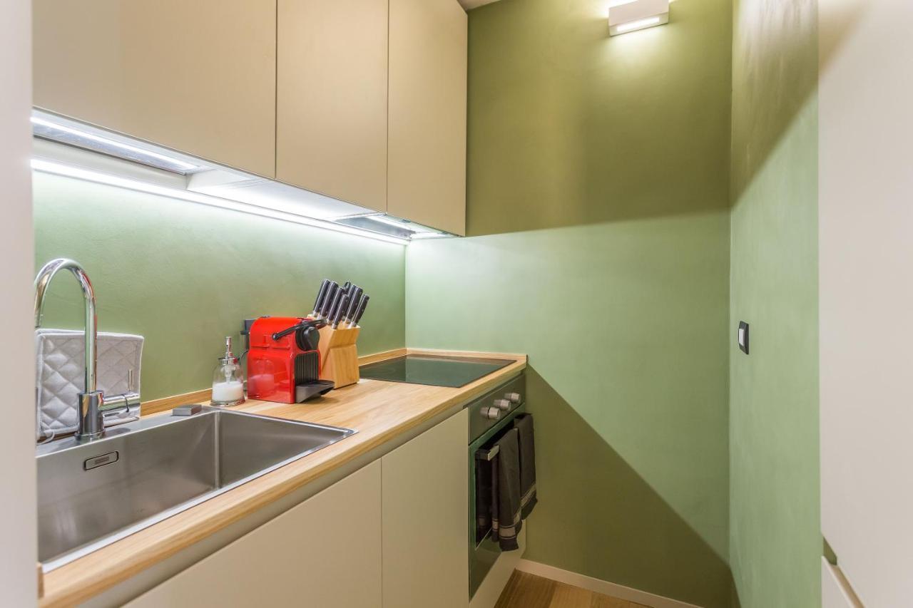דירות רומא Casa Epiro מראה חיצוני תמונה