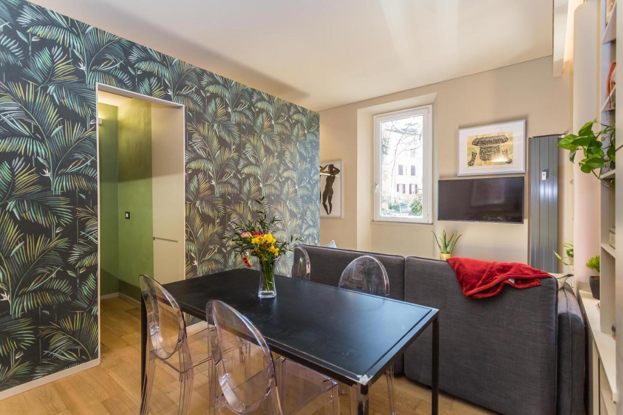 דירות רומא Casa Epiro מראה חיצוני תמונה