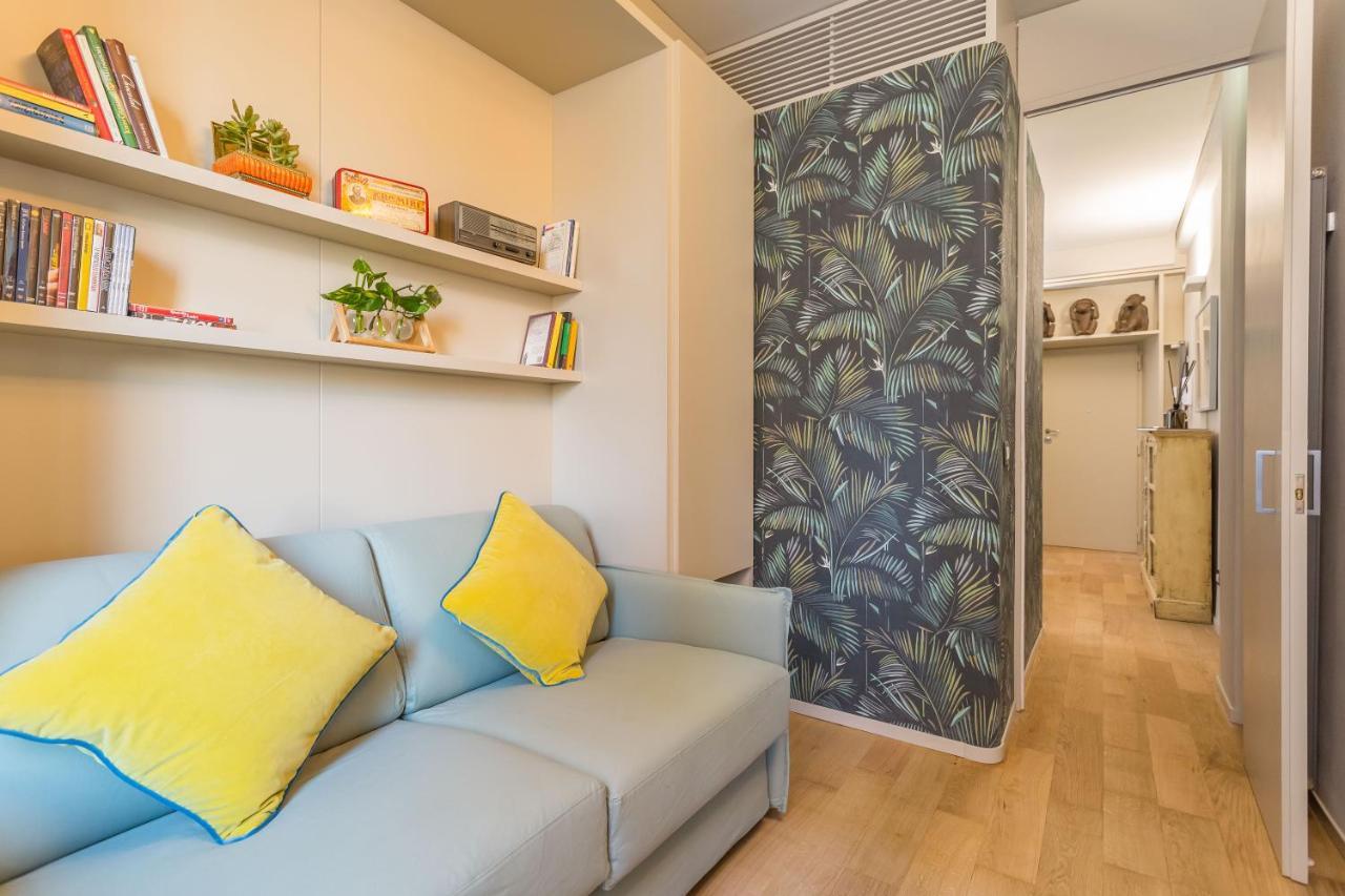 דירות רומא Casa Epiro מראה חיצוני תמונה