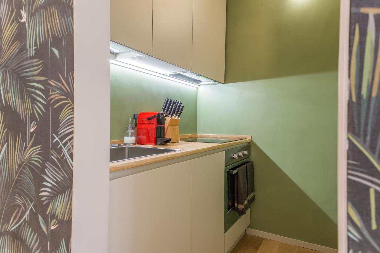דירות רומא Casa Epiro מראה חיצוני תמונה