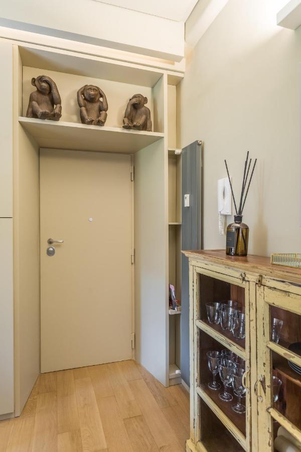 דירות רומא Casa Epiro מראה חיצוני תמונה