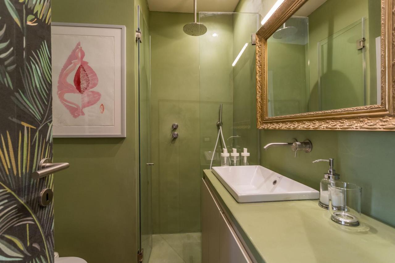 דירות רומא Casa Epiro מראה חיצוני תמונה