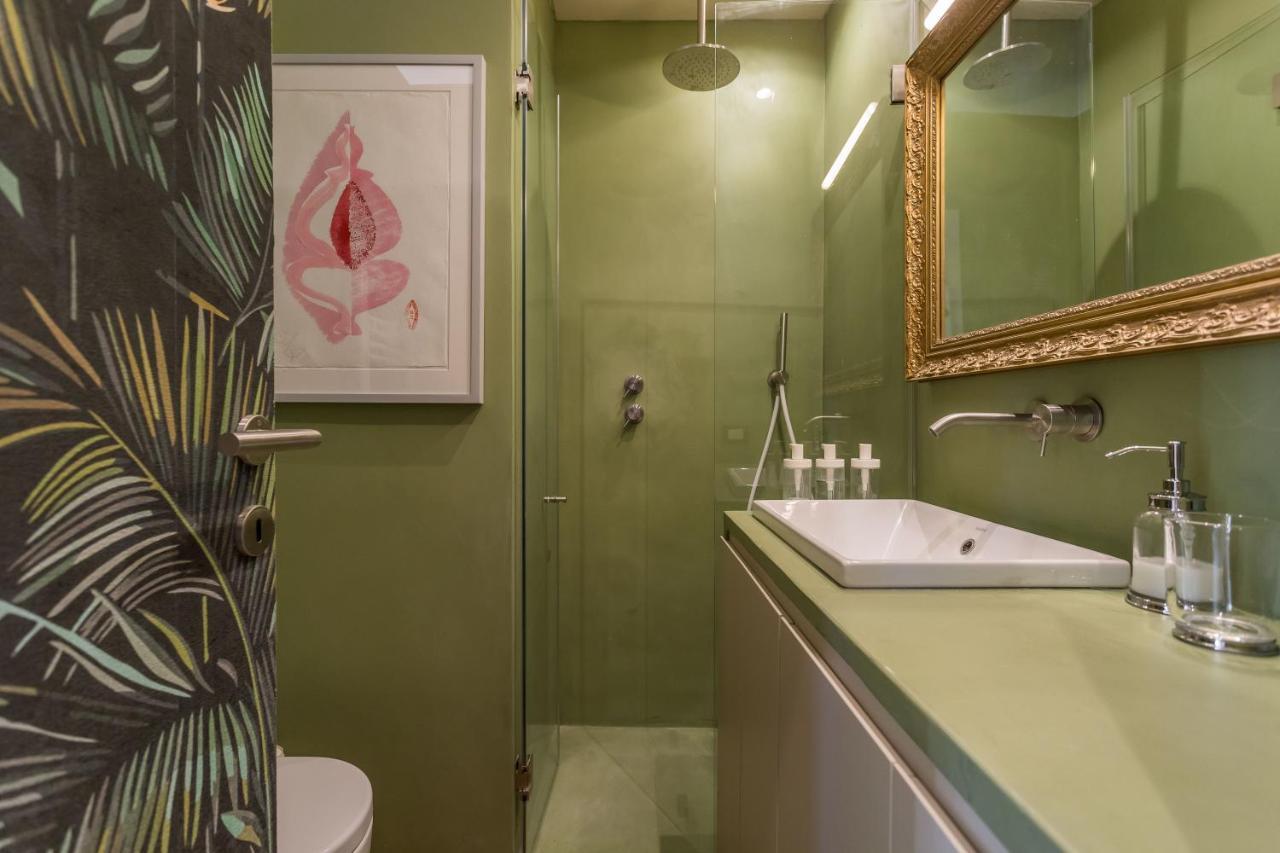 דירות רומא Casa Epiro מראה חיצוני תמונה