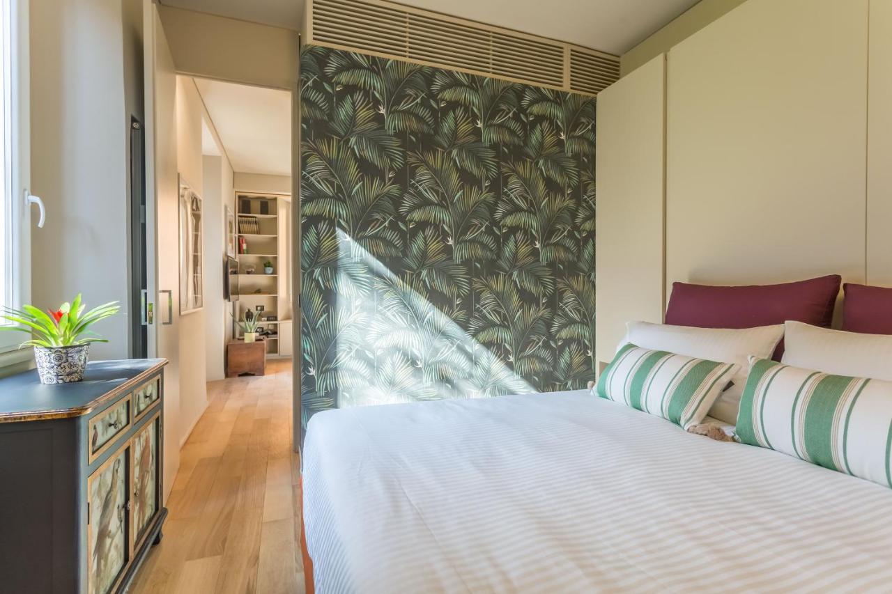 דירות רומא Casa Epiro מראה חיצוני תמונה